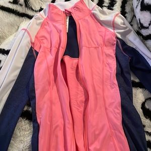 Cute petite Small sports jacket